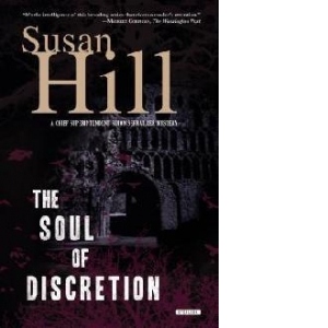 Soul of Discretion