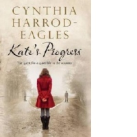 Kate's Progress