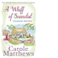Whiff of Scandal