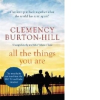 All the Things You are