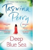 Deep Blue Sea