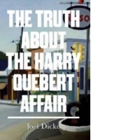 Truth About the Harry Quebert Affair