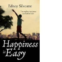 Happiness Is Easy