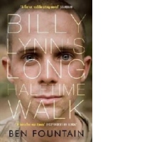 Billy Lynn's Long Halftime Walk