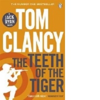 Teeth of the Tiger