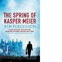 Spring of Kasper Meier