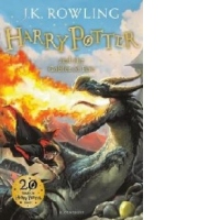 Harry Potter and the Goblet of Fire