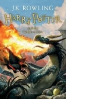 Harry Potter and the Goblet of Fire