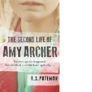 Second Life of Amy Archer