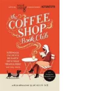 Coffee Shop Book Club