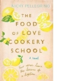 Food of Love Cookery School