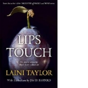 Lips Touch