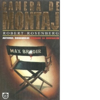 Camera de montaj