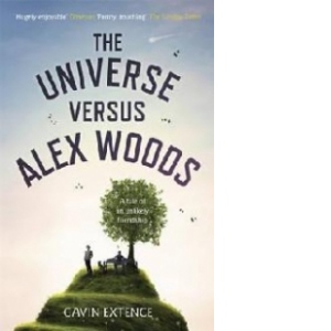 Universe Versus Alex Woods