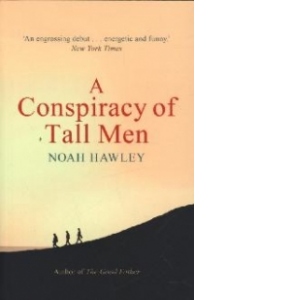 Conspiracy of Tall Men