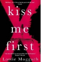 Kiss Me First