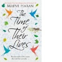 Time of their Lives