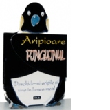 Aripioare - Pinguinul