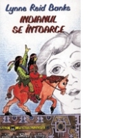 Indianul se intoarce