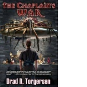 Chaplain's War