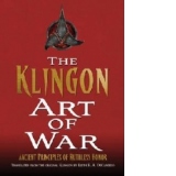 Klingon Art of War