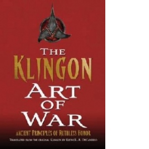 Klingon Art of War