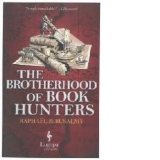 Brotherhood of Book Hunters