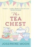 Tea Chest