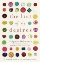 List of My Desires