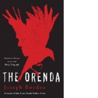 Orenda