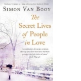 Secret Lives of People in Love