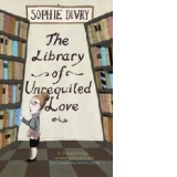 Library of Unrequited Love