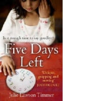 Five Days Left