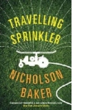 Travelling Sprinkler