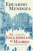 Englishman in Madrid