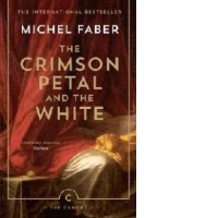 Crimson Petal and the White
