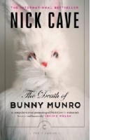 Death of Bunny Munro