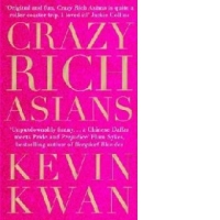 Crazy Rich Asians