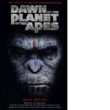 Dawn of the Planet of the Apes - The Official Movie Noveliza