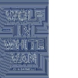 Wolf in White Van