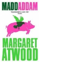 MaddAddam
