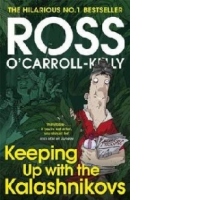 Keeping Up with the Kalashnikovs