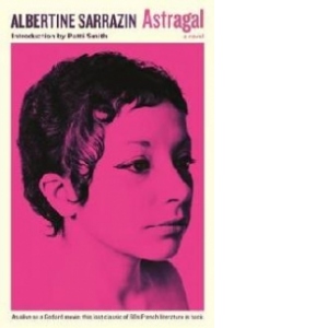 Astragal