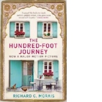 Hundred-Foot Journey