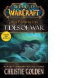 World of Warcraft: Jaina Proudmore: Tides of War