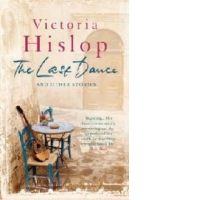 Last Dance and Other Stories