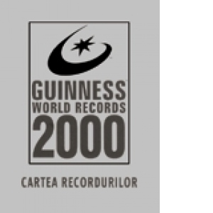 Cartea recordurilor 2000