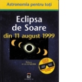 Eclipsa de soare din 11 august 1999