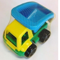 CAMION ''SPEEDY'' Burak Toys