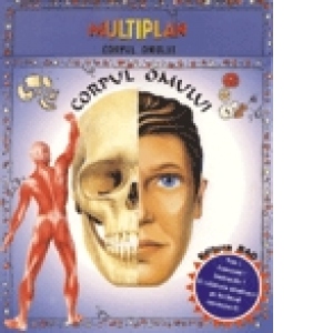 Corpul uman - Multiplan